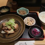 けい馬 - 