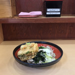 そばの神田 東一屋 - #家庭画報風味。