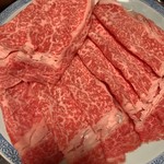 しゃぶみよし - 