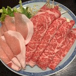 しゃぶみよし - 