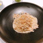 クッチーナ イタリアーナ ガッルーラ - 