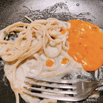 クッチーナ イタリアーナ ガッルーラ - 