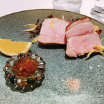 クッチーナ イタリアーナ ガッルーラ - 