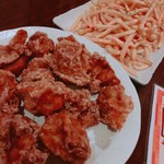 薩摩日和 - 