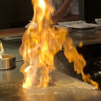 鉄板焼キュイジーヌ バンブー グラッシィ 恵比寿店 - 