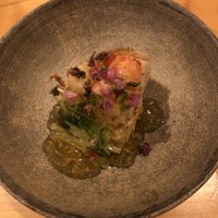 鮨 りんだ - 