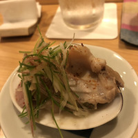 鮨 りんだ - 