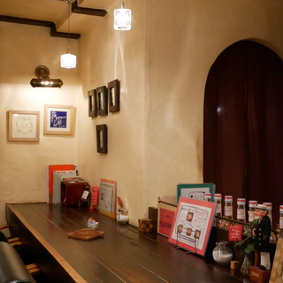 ブルー ファー ツリー_2