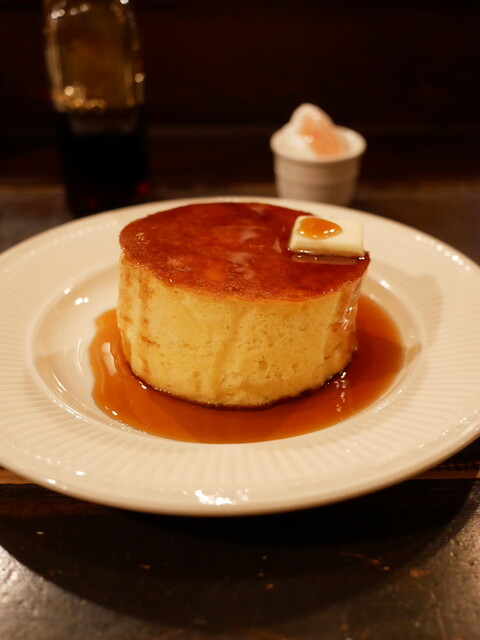 BLUE FIR TREE, Kyoto, Japan