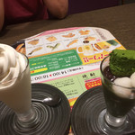 夢庵 - 料理写真: