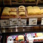 とり銀亭 - ディスプレイ