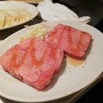 Horumon Yakiniku Hachi - 