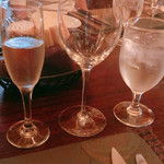 Ruth's Chris Steak House - 