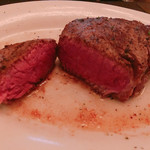 Ruth's Chris Steak House - 