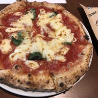 パージナ イタリアン ファイアワークス プラス カフェ ~薪焼きイタリアンとワイン~ -  パージナ イタリアン ファイアワークス プラス カフェ ~薪焼きイタリアンとワイン~ -