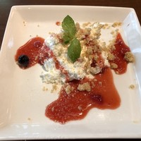 パージナ イタリアン ファイアワークス プラス カフェ ~薪焼きイタリアンとワイン~ -  パージナ イタリアン ファイアワークス プラス カフェ ~薪焼きイタリアンとワイン~ -