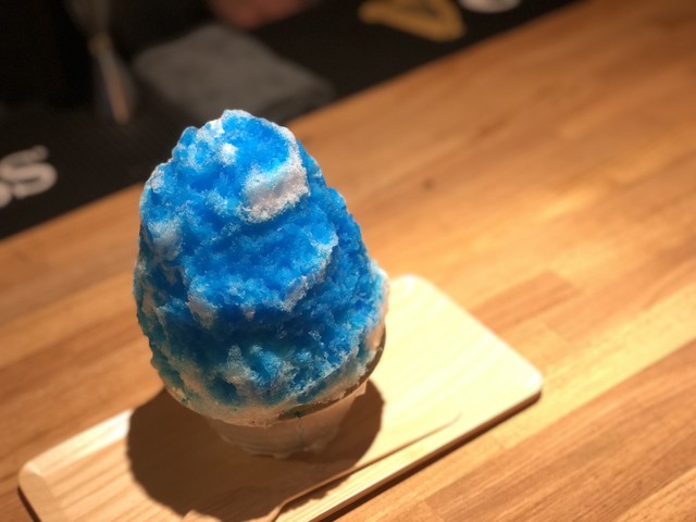 かき氷shishbarcafe藤が丘ash 藤が丘 バー 食べログ かき氷shishbarcafe藤が丘ash 藤が丘 バー 食べログ
