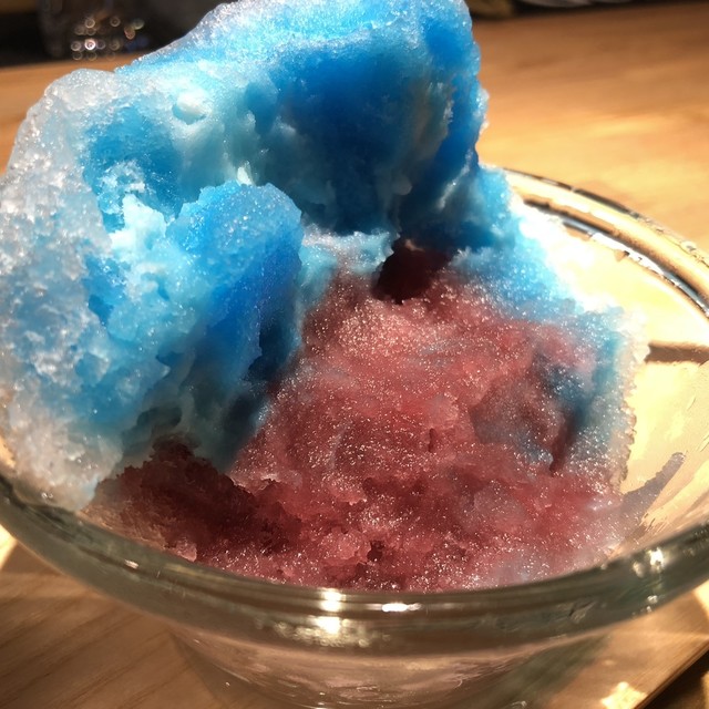 かき氷shishbarcafe藤が丘ash 藤が丘 バー 食べログ かき氷shishbarcafe藤が丘ash 藤が丘 バー 食べログ