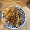 神田 天丼家