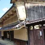 蕎麦 ふる里 - 造り酒屋京籐家藤屋