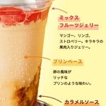 スターバックス・コーヒー - 