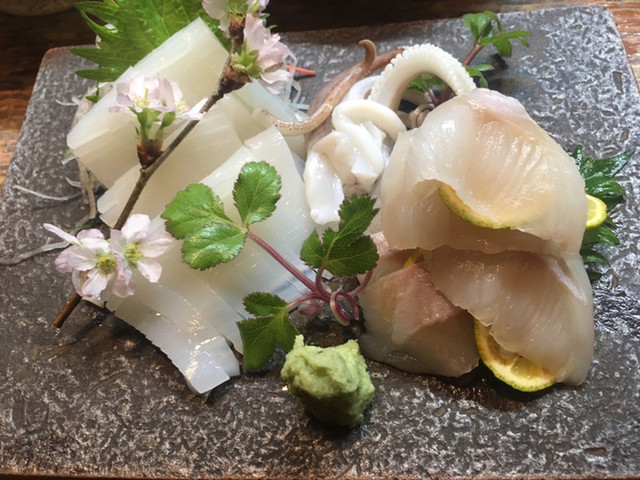 写真 魚昌 京急川崎 割烹 小料理 食べログ