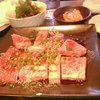 特選銘柄和牛 焼肉牛亭 五反田店