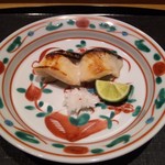 岩さき - H23.12　焼物