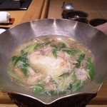 岩さき - H23.12　鍋物