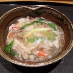 岩さき - H23.12　鍋物