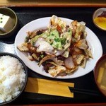 泓豊屋 - ￥５００