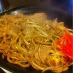 ラーメン二郎 - 