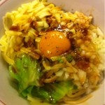 ラーメン二郎 - 