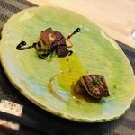 鉄板焼 浅草 KUDAKA - 