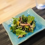 鉄板焼 浅草 KUDAKA - 