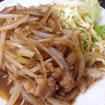 中華料理 三喜 - 