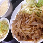 中華料理 三喜 - 