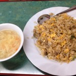 中華料理 三喜 - 