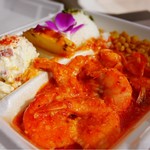 Blue Water Shrimp & Seafood - 