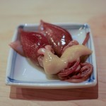 Sushi Shunsuke - 