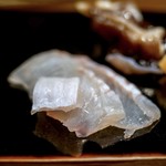 日本橋蛎殻町 すぎた - 