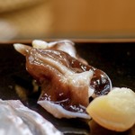 日本橋蛎殻町 すぎた - 