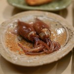 日本橋蛎殻町 すぎた - 