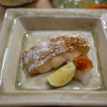 日本橋蛎殻町 すぎた - 