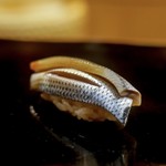 日本橋蛎殻町 すぎた - 