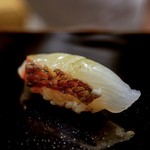 日本橋蛎殻町 すぎた - 