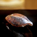 日本橋蛎殻町 すぎた - 