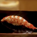 日本橋蛎殻町 すぎた - 