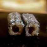 日本橋蛎殻町 すぎた - 