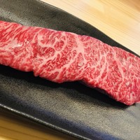 鉄板焼 浅草 KUDAKA - 